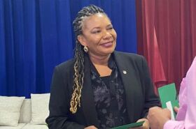 Margareth Menezes aponta desafios de MT na captação de recursos da Lei Rouanet e fala em corrigir distorções históricas