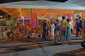 Aprovada no edital da Secel, Feira da Terra terá exposições de produtos agroecológicos e artesanais