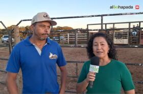 Chapada dos Guimarães se prepara para a nona edição da Festa do Peão da JDR Rodeios