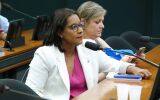 Gisela convoca a sociedade para o debate, ao lamentar a morte de 28 mulheres em MT, 10 somente em junho
