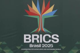 Jovens do Brics têm energia nuclear como saída, diz diretor de agência