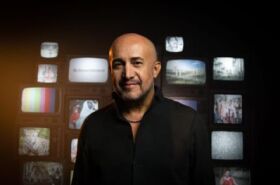 Exposição celebra 40 anos de carreira de ator mato-grossense com imersão audiovisual