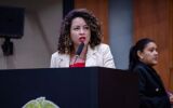 Professora Graciele apresenta projeto de lei de combate à homofobia em Mato Grosso