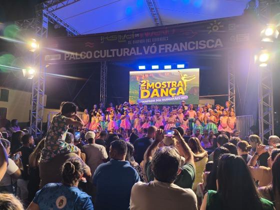 festival