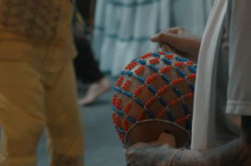 Álbum 'Giras do Brasil' mistura beats eletrônicos e cantos afro-brasileiros em manifesto contra intolerância