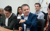 Sérgio Ricardo anuncia auditoria no Indea durante abertura de Câmara Temática