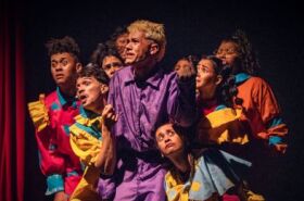Festival de Teatro Luiz Carlos Ribeiro reúne grandes nomes da cena nacional em Cuiabá