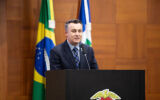 Xuxu Dal Molin faz indicação para instalar outra agência da Caixa