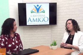 A Tabeliã do Cartório de Água Fria convida população para dia de emissão de certidões gratuitas neste sábado (16)