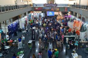ExpoPet Mato Grosso 2025 traz de volta Richard Rasmussen, o biólogo Henrique e a ExpoVet; CONFIRA