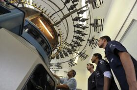 Indústria química apoia Plano Brasil Soberano e quer mais negociações