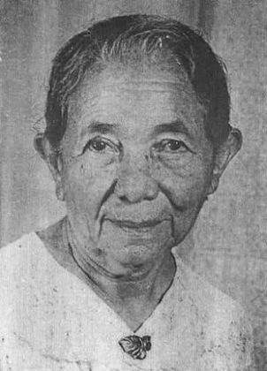 professora oló